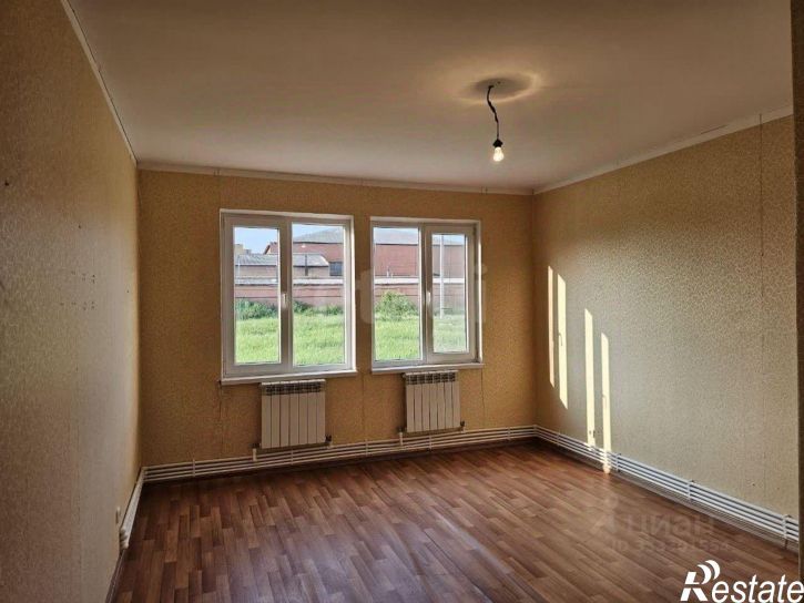 3-комн квартира