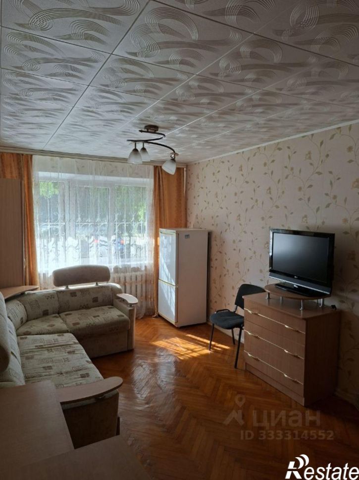 2-комн квартира Невинномысск