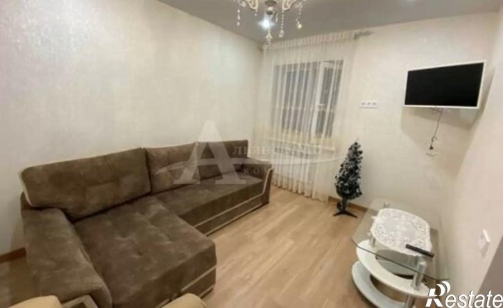 4-комн квартира Кисловодск, улица 40 лет Октября, 12
