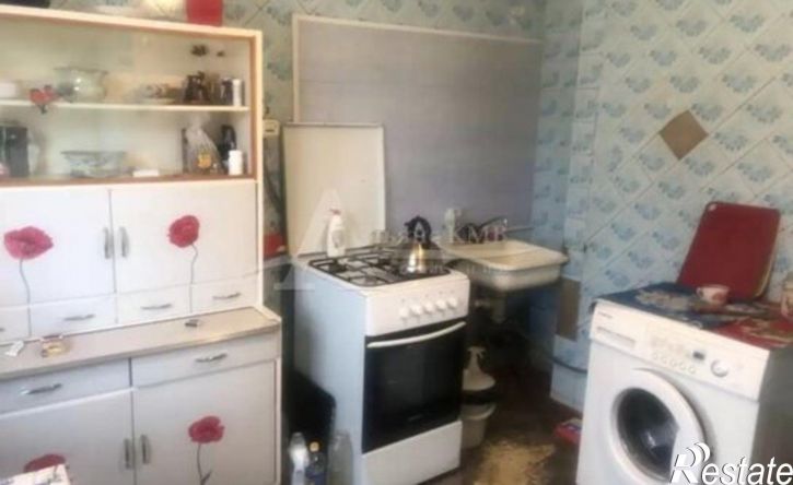4-комн квартира Кисловодск, улица Жмакина, 56