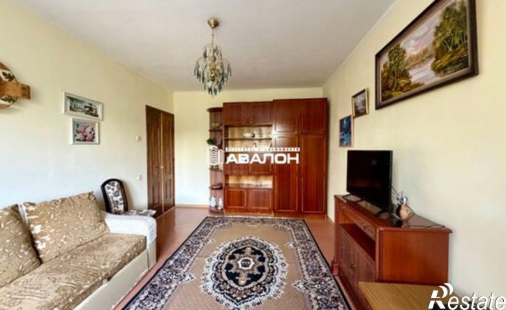3-комн квартира Ессентуки, Кисловодская улица, 24Ак3