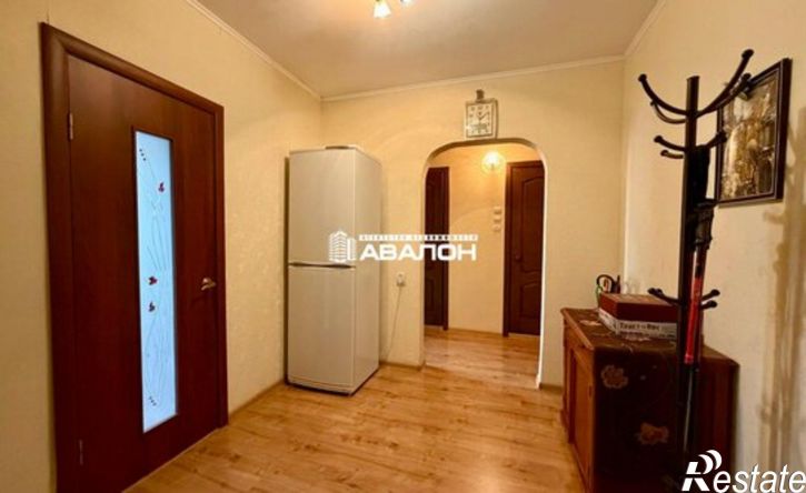 3-комн квартира Ессентуки, Кисловодская улица, 24Ак3