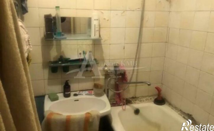 4-комн квартира Кисловодск, улица Жмакина, 56