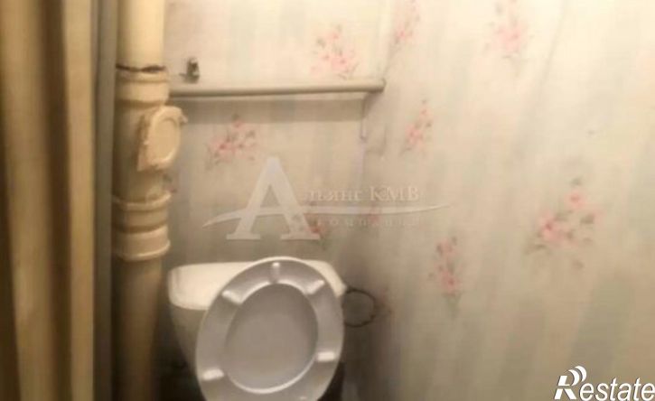 4-комн квартира Кисловодск, улица Жмакина, 56
