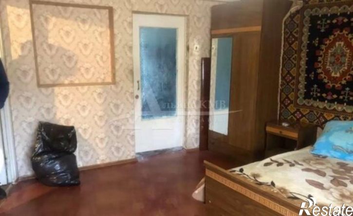 4-комн квартира Кисловодск, улица Жмакина, 56