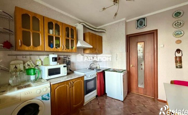 3-комн квартира Ессентуки, Кисловодская улица, 24Ак3