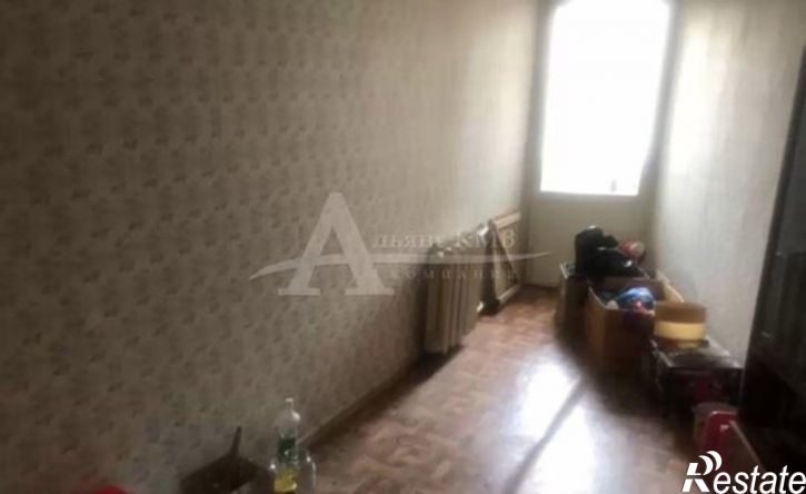4-комн квартира Кисловодск, улица Жмакина, 56