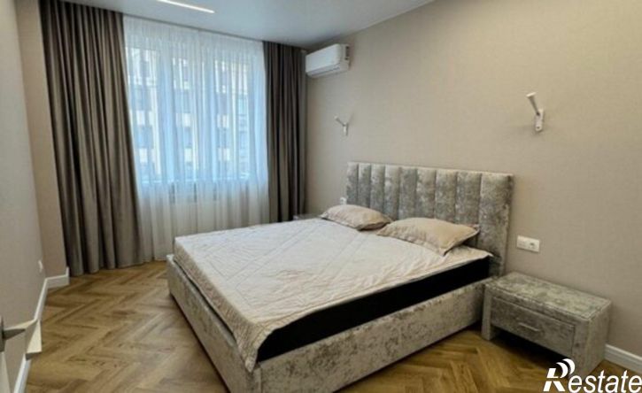 1-комн квартира Ставрополь, улица Алексея Яковлева, 5/1