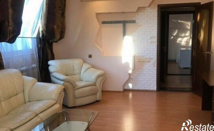 3-комн квартира Пятигорск, улица 295-й Стрелковой Дивизии, 18