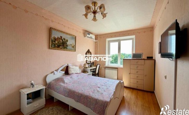 3-комн квартира Ессентуки, Кисловодская улица, 24Ак3