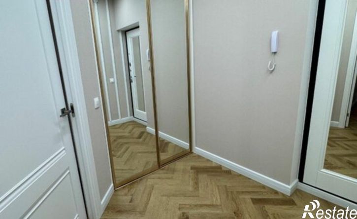 1-комн квартира Ставрополь, улица Алексея Яковлева, 5/1