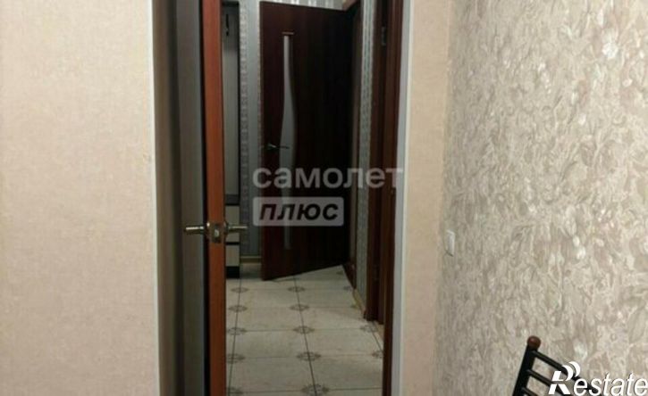 2-комн квартира Кисловодск, улица Тельмана, 5