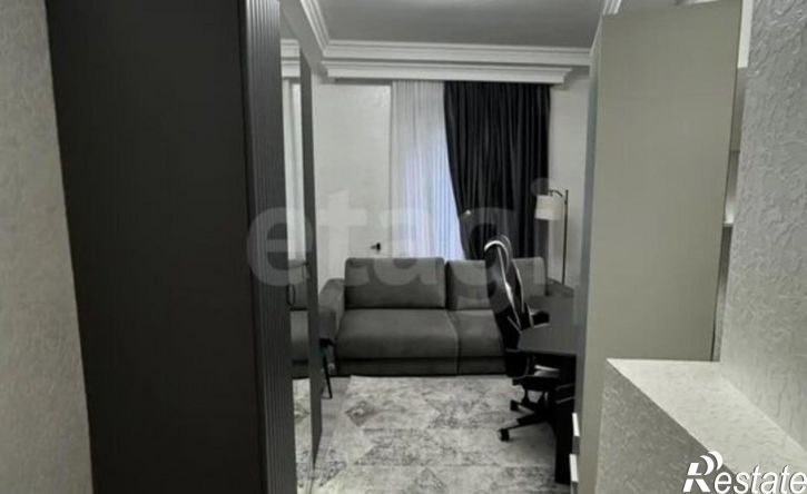 2-комн квартира Кисловодск, улица Ксении Ге, 29