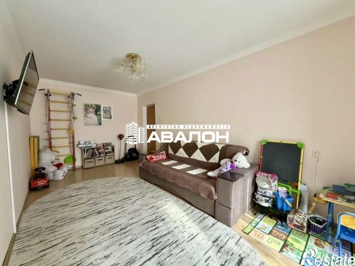 2-комн квартира