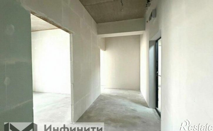 1-комн квартира Ставрополь, улица Пирогова, 5/3