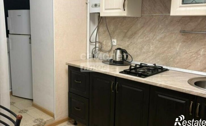 2-комн квартира Кисловодск, улица Тельмана, 5