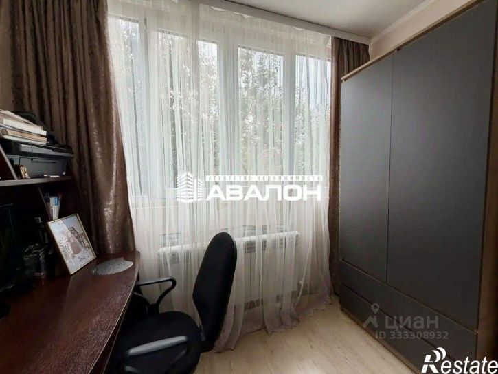 2-комн квартира