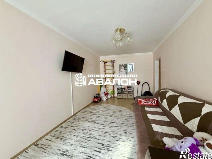 2-комн квартира