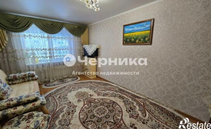 2-комн квартира Ессентуки, улица Нелюбина, 25А