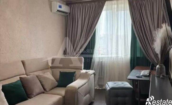 3-комн квартира Ессентуки, улица Ермолова, 106А