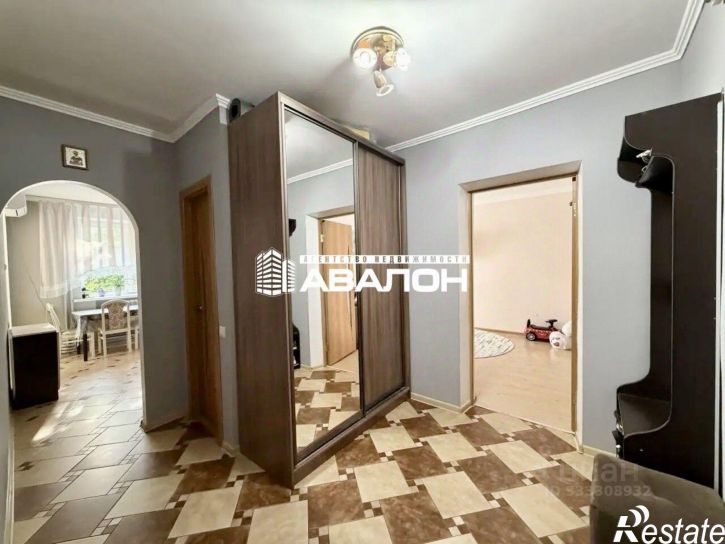 2-комн квартира