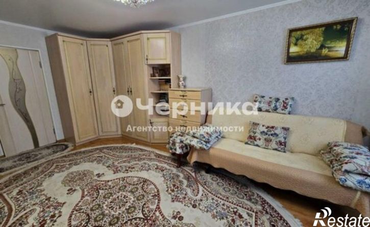 2-комн квартира Ессентуки, улица Нелюбина, 25А