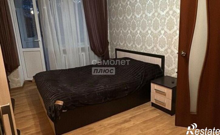 2-комн квартира Кисловодск, улица Горького, 13
