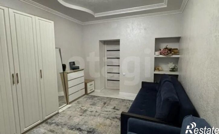 2-комн квартира Кисловодск, улица Ксении Ге, 29