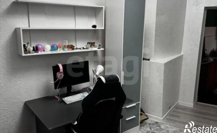 2-комн квартира Кисловодск, улица Ксении Ге, 29