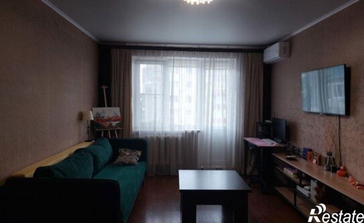 4-комн квартира Ставрополь, улица Доваторцев, 67/3