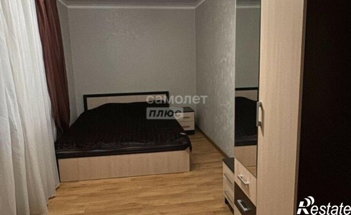 2-комн квартира Кисловодск, улица Горького, 13