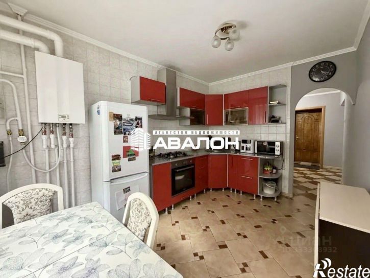 2-комн квартира