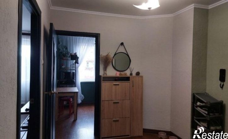 4-комн квартира Ставрополь, улица Доваторцев, 67/3