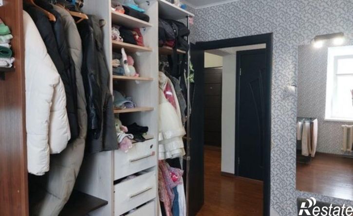 4-комн квартира Ставрополь, улица Доваторцев, 67/3