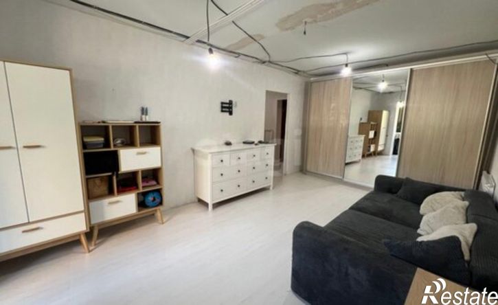 3-комн квартира Ставрополь, переулок Буйнакского, 6