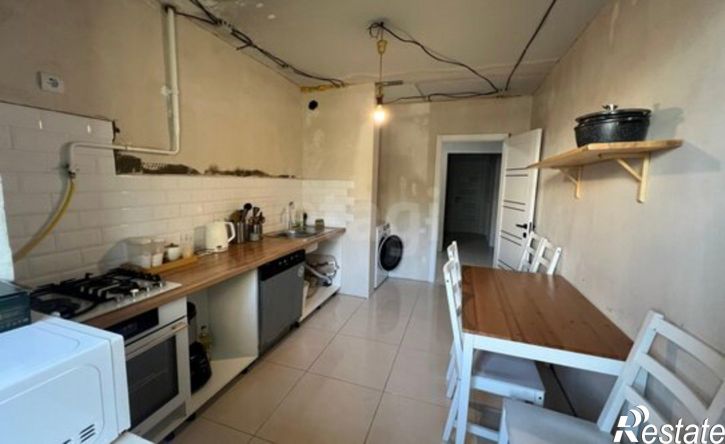 3-комн квартира Ставрополь, переулок Буйнакского, 6