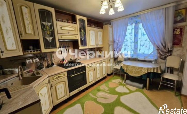 2-комн квартира Ессентуки, улица Нелюбина, 25А