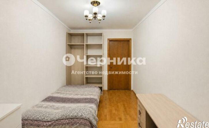 3-комн квартира городской округ Пятигорск, посёлок Горячеводский, улица Захарова, 10