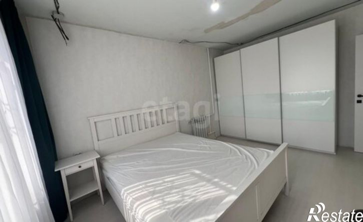 3-комн квартира Ставрополь, переулок Буйнакского, 6