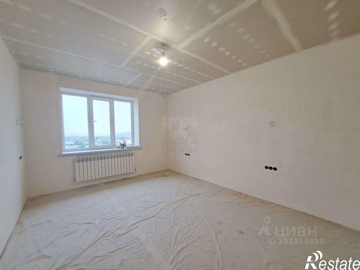 3-комн квартира улица Степная,дом 3