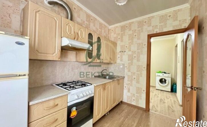 2-комн квартира Ессентуки, улица Пушкина, 80