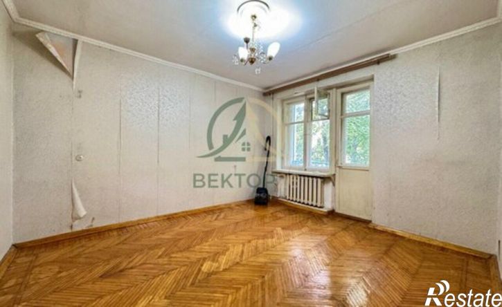 2-комн квартира Ессентуки, улица Пушкина, 80