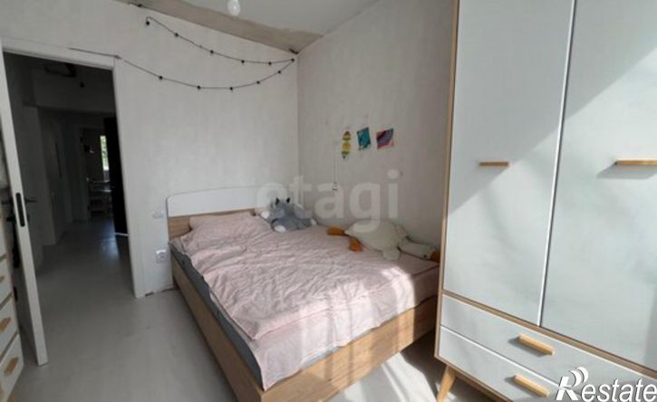 3-комн квартира Ставрополь, переулок Буйнакского, 6