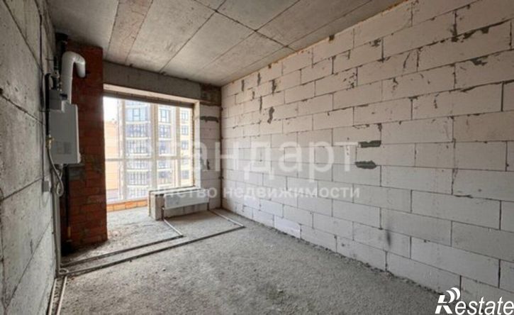 1-комн квартира Ессентуки, Октябрьская улица, 8/1