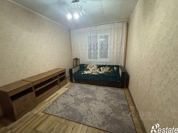 2-комн квартира Ставрополь г., 50 лет ВЛКСМ ул., 35/2
