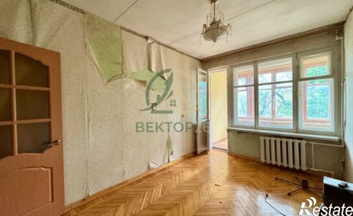 2-комн квартира Ессентуки, улица Пушкина, 80