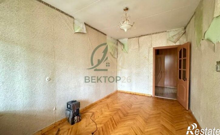 2-комн квартира Ессентуки, улица Пушкина, 80