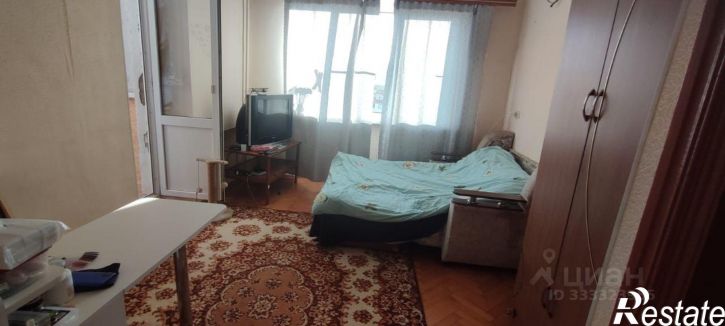 1-комн квартира Невинномысск