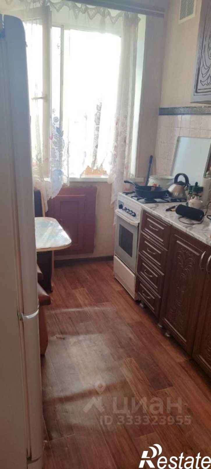 1-комн квартира Невинномысск