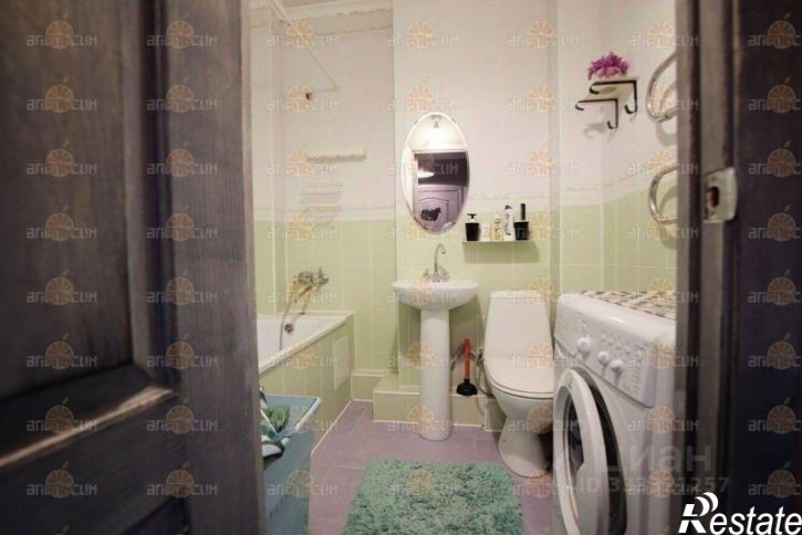 1-комн квартира 45 Параллель, 75